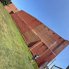 Commercial-Pressure-Washing-Soft-Washing-Project-Harrisburg-PA 0